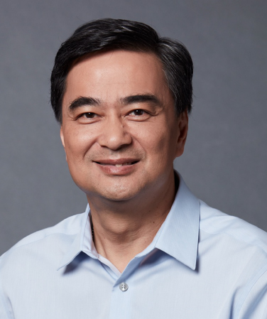 Abhisit Vejjajiva